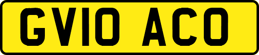 GV10ACO