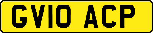 GV10ACP
