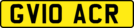 GV10ACR