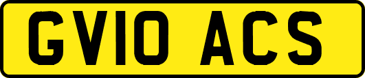 GV10ACS