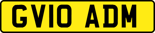 GV10ADM