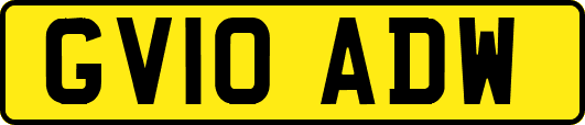 GV10ADW