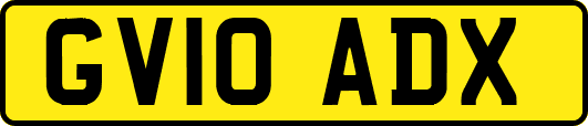 GV10ADX