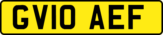 GV10AEF