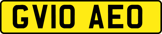 GV10AEO