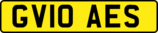 GV10AES