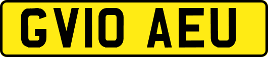 GV10AEU