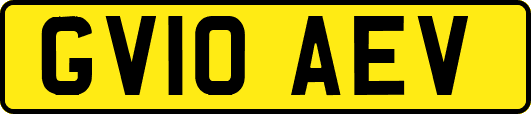 GV10AEV