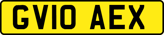 GV10AEX