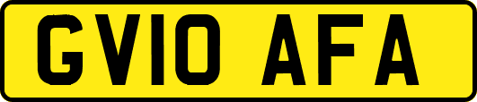 GV10AFA