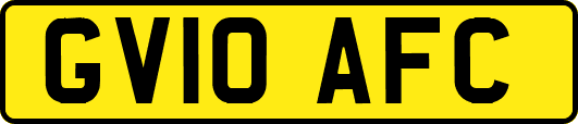 GV10AFC