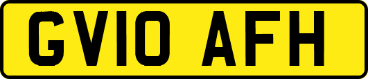 GV10AFH