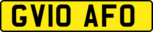 GV10AFO
