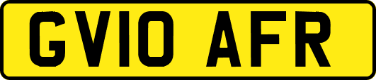 GV10AFR