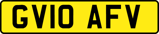 GV10AFV