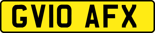 GV10AFX
