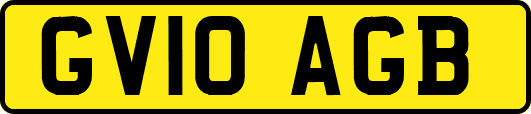 GV10AGB