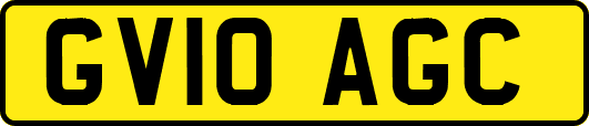 GV10AGC