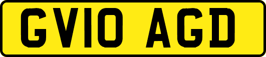 GV10AGD