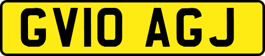 GV10AGJ