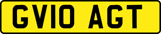 GV10AGT