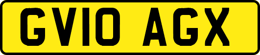 GV10AGX