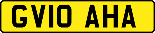 GV10AHA