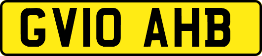 GV10AHB