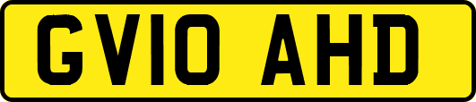 GV10AHD