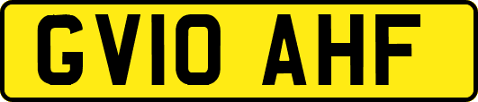 GV10AHF