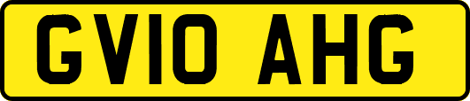 GV10AHG