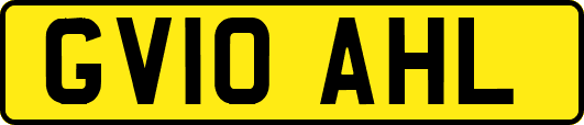 GV10AHL