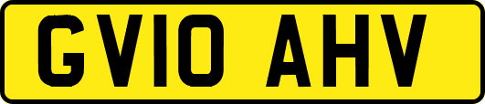 GV10AHV