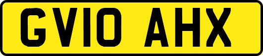 GV10AHX