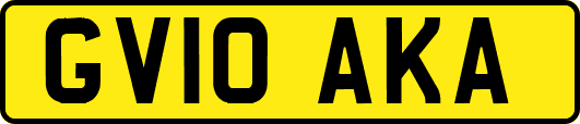 GV10AKA