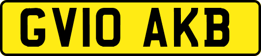 GV10AKB