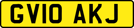 GV10AKJ