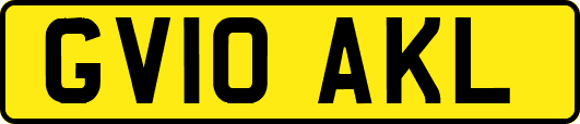 GV10AKL