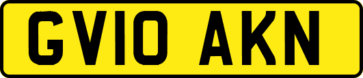 GV10AKN