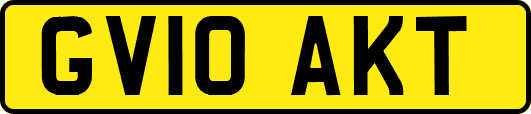 GV10AKT