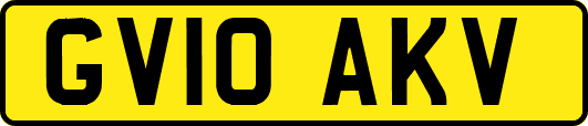 GV10AKV