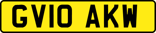 GV10AKW