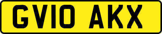 GV10AKX