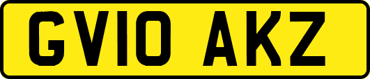 GV10AKZ