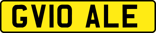 GV10ALE