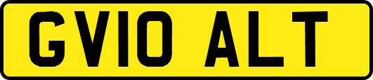 GV10ALT
