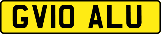GV10ALU
