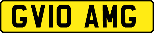 GV10AMG