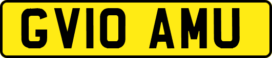 GV10AMU