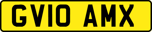 GV10AMX